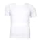 Cottonil white undershirt t-shirt combed medium