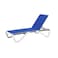 Paradiso Java Sun Lounger Multicolour
