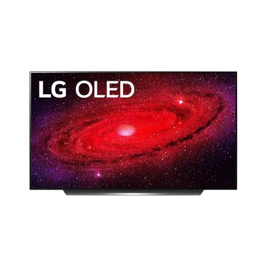 تلفزيون ال جي او ليد الذكي 65 بوصة 4K فائق الدقة - OLED65CX