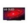 تلفزيون ال جي او ليد الذكي 65 بوصة 4K فائق الدقة - OLED65CX