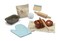 Plantoys Wooden Bread Loaf Set - Sustainable Play