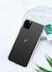 Generic Protective Case Cover For Apple iPhone 11 Pro Max Clear