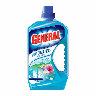 General Multi-Purpose Cleaner, Rose - 730 ml