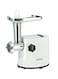 Krypton Countertop Meat Grinder 800W Knmg6080 White