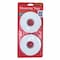 LEVS 2PC MOUNTING TAPE #24211/4