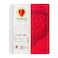 Sasco Fresh Notebook - 5 Subject - 180 Sheet