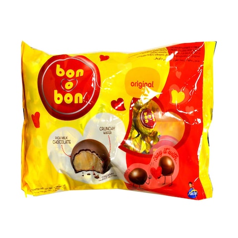 Arcor Bon O Bon Chocolate Assorted 750g