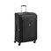 Delsey Montmarte Air 2.0 Soft Case Trolley Bag 83cm Black