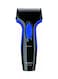 Panasonic - Pro Curve Wet And Dry Shaver Black/Blue