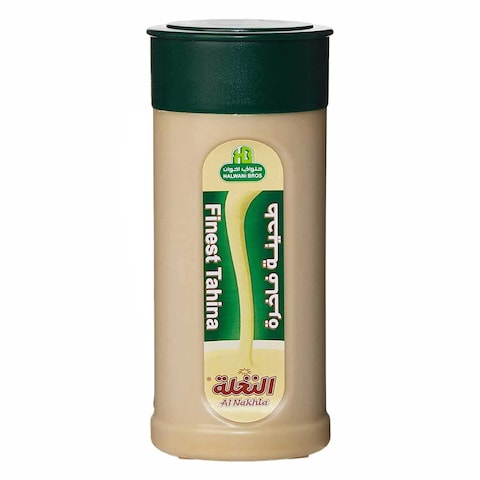 Halwani Bros Al Nakhla Finest Tahina 500 gr