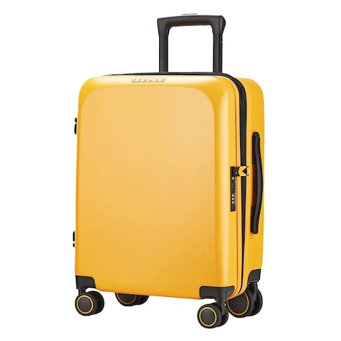 VERAGE TROLLEY GM20062 YELLOW 29