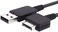 AC Adaptor Wall Charger For PS VITA, Power Adapter Charger + USB Data Cable