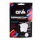 Diva Disposable Tipping Cap, 4 Pcs / Box