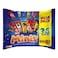 Nestle Minis Mix Chocolate Value Pack, 420g