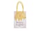 Happy Easter' Chick Gift Bags 5/Pack