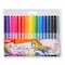 Deli Felt Pen - 24 Colors