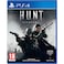 Playstation 4 - Hunt: Showdown