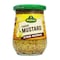 Kuhne Mustard Coarse - 250ml