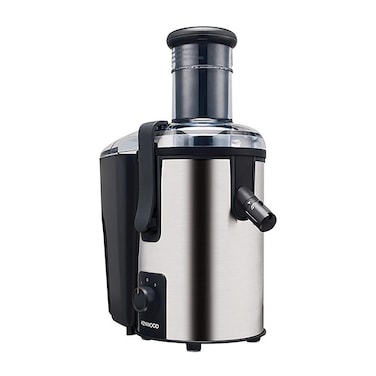 Kenwood Juice Extractor - 700 Watt - Stainless Steel - JEM500SS