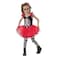 Rubie's Skull Dress Costume