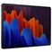 Samsung Galaxy Tablet S7 T870 6GB Ram 128GB Wi-Fi Black