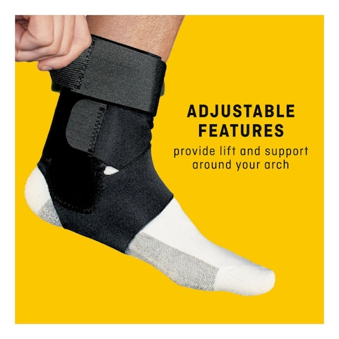 Futuro Performance Ankle Stabilizer Adjustable 1 PCS