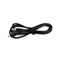IT holy USB-A to Type-C Cable 1 Meter Black