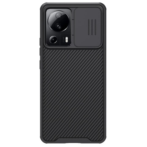 Nillkin Xiaomi 13 Lite Case Cover, Camshield Pro Series, Black