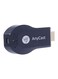 Anycast - M2 Plus TV Wi-Fi Media Receiver Dongle 28.30105278.18 Black