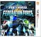 Nintendo 3DS-Metroid Prime Federation Force  Ntsc