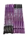 MeNow - 12-Piece Perfect Eyebrow Pencil Brown