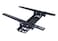 Leostar Lcd, Led wall bracket for 26-inch to 55-inch TV Adjustment  15&deg; Up &amp; Down Tilt
