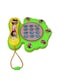 Generic Masha Educational Telephone Toy