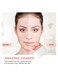 Ice Roller for Face and Body - Cold Facial Ice Roller Massager for Eye Puffiness, Migraine, TMJ Pain Relief and Minor Injuries