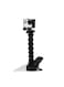 Ozone - Jaws Flex Clamp Mount With 7 joints Adjustable Neck For GoPro HERO 3+ &amp; HERO 4 Black