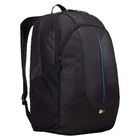 Case Logic PREV-217 Prevailer Laptop Backpack 17-inch - Black