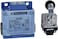 Schneider Sensors OsiSense XC_ limit switch XCKM - thermoplastic roller lever - 1NC+1NO - snap action - Pg11_ [XCKM115]