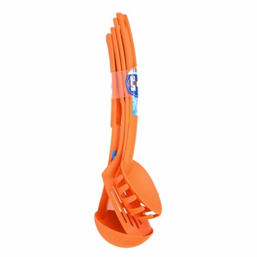 طقم توزيع منترا - 4 قطع