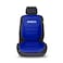 Sparco Back rest 1PC, Blue
