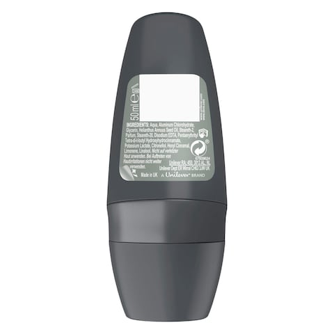 Dove Roll/On Men Extra Fresh 50Ml