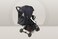 Uniqoo 3 Dark - Modern stroller