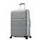 Eminent KH16 3Pcs Hard Casing Luggage Set Light Silver