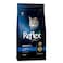 Reflex Plus Salmon Adult Cat Food 1.5kg