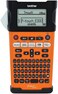 Brother Pt-E300Vp Handheld Electrical Specialist Label Printer