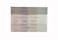 DINING TABLE KITCHEN PLACEMATS(TABLE RUNNERS) - 30 X 45 CM (PP-TSL-OR-603)