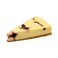Cheese Cake Blueberry One Slice