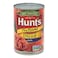 Hunts Fire-Roasted Tomatoes Diced With Garlic 411g