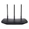 تي بي لينك راوتر لاسلكي - 450 ميجابايت في الثانية