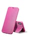 X-Level X-Level Fib Series Flip Cover For Apple Iphone Xs Max Pink