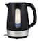 Kenwood Kettle - 1.7 Liters - Black - ZJP01.A0BK